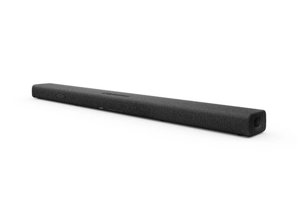 Yamaha True X BAR 50A 7.1 - Karbongrå Lydplanke med subwoofer og bakhøyttalere 