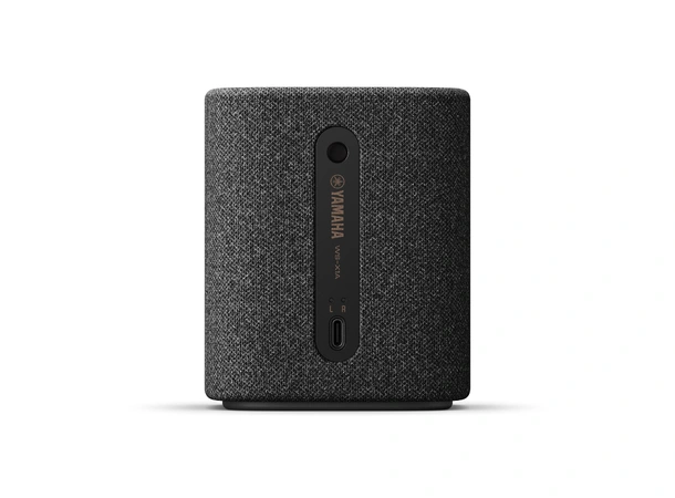 Yamaha True X BAR 50A 7.1 - Karbongrå Lydplanke med subwoofer og bakhøyttalere 
