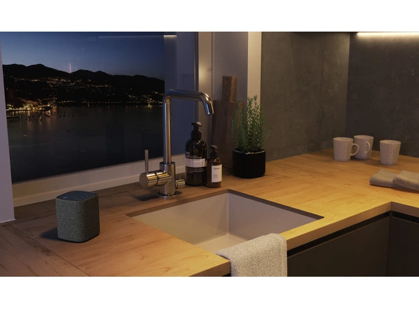 Yamaha True X SPEAKER 1A - DEMO Trådløs høyttaler 