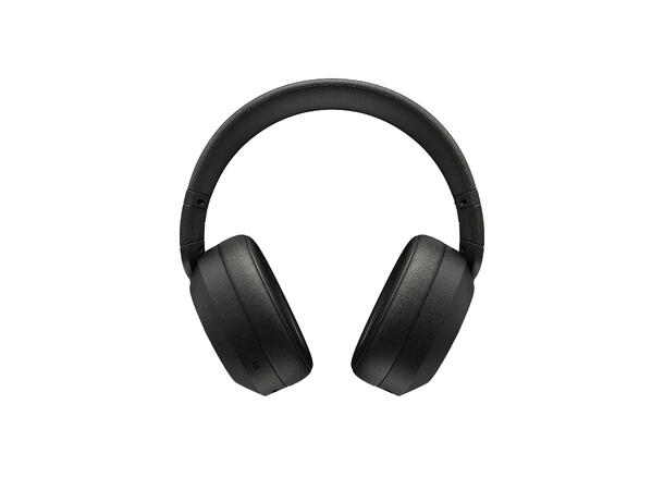 Yamaha YH-E700B Sort Trådløs on-ear hodetelefon med ANC