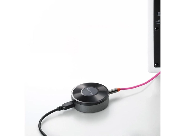 iEast M5 AudioCast (DEMO) Streamer - Sort 