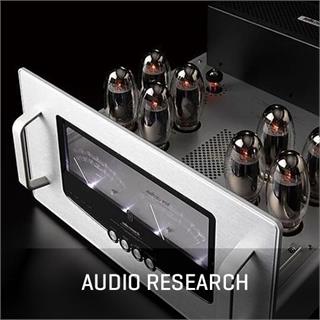 Audio_Research