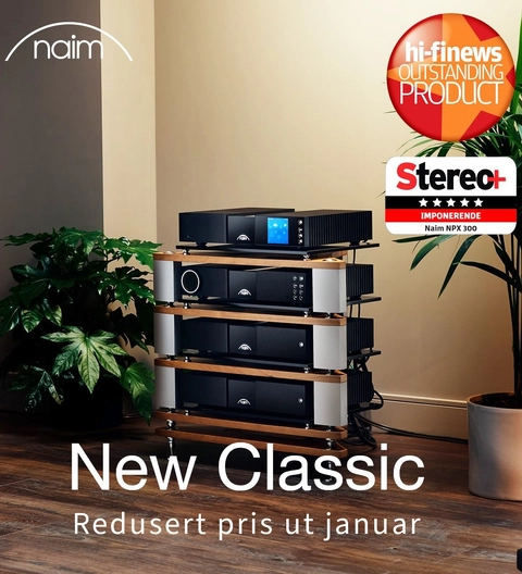 Ruark jul radio