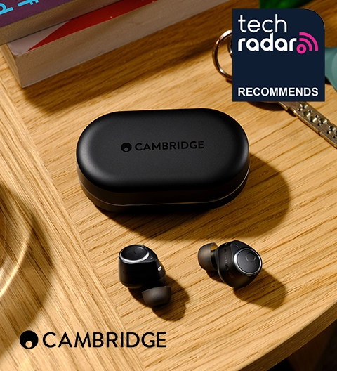 Cambridge Audio Melomania m100