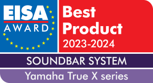 Yamaha True X Eisa Winner 2023