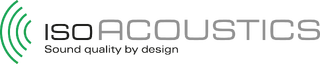 IsoAcoustics logo