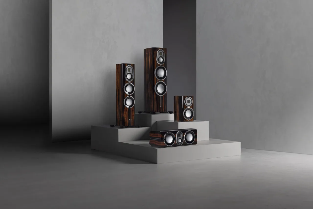 Monitor audio Platinum 3g serie