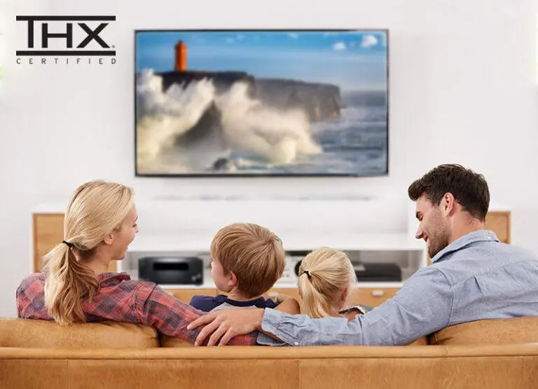 Onkyo TX-RZ50 entertainment center