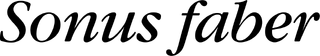 Sonus Faber logo