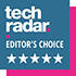 Monitor Audio Studio 89 - Techradar Editor's Choice