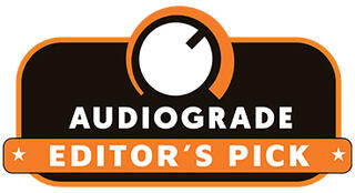 Monitor Audio Studio 89 - Audiograde Editor's pick