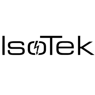 Isotek logo