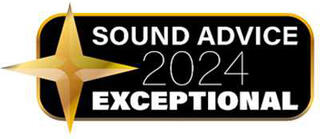 Monitor Audio Studio 89 - Sound Advice 2024 Exceptional