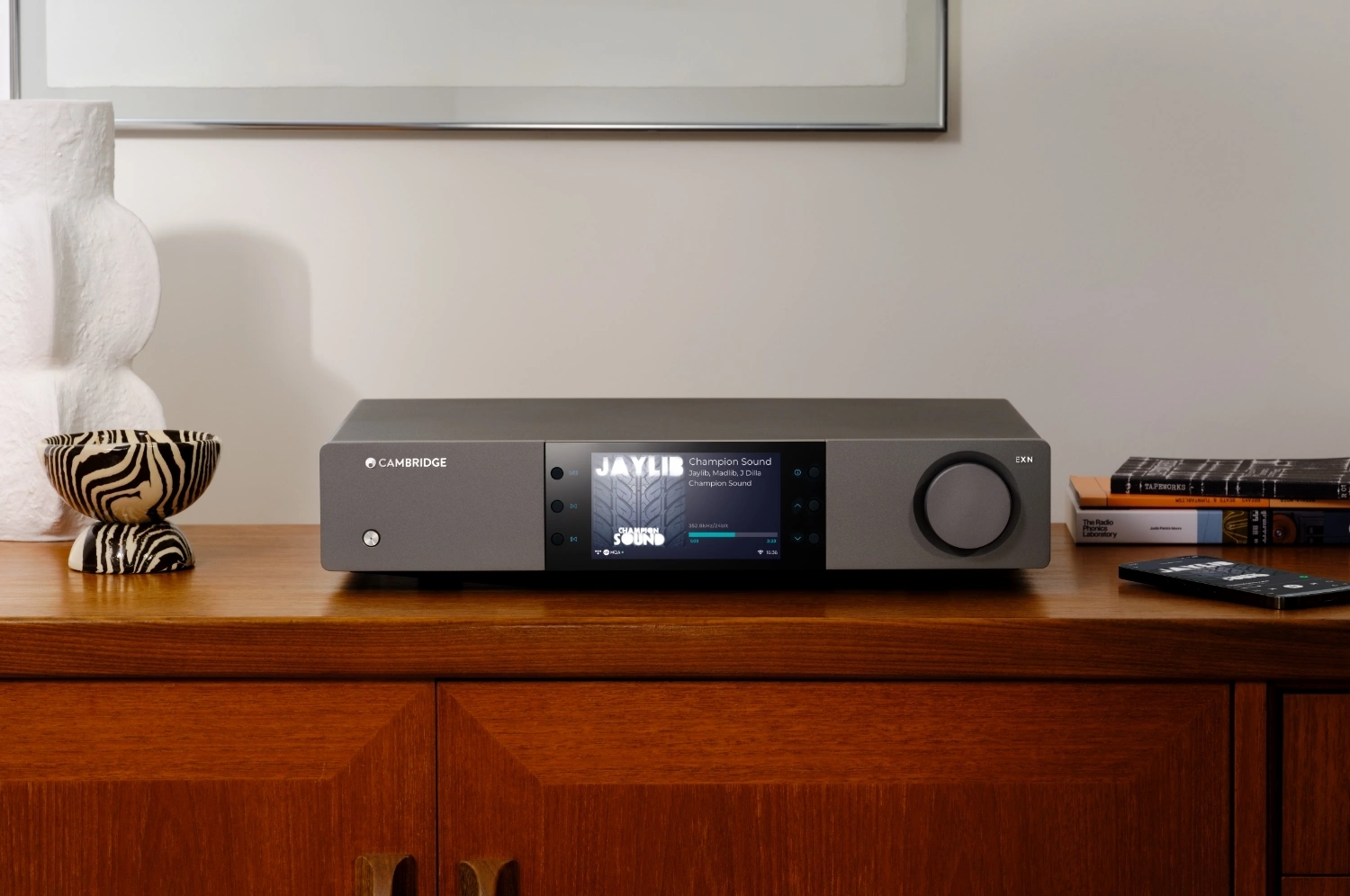 Cambridge Audio EXN100 Streamer