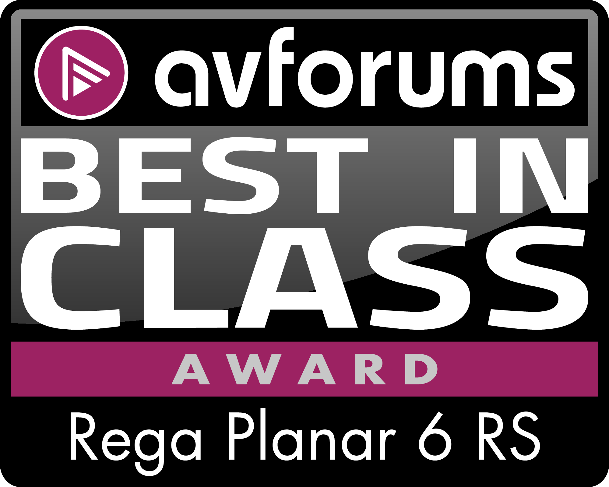 AVForums – Rega Planar 6 RS