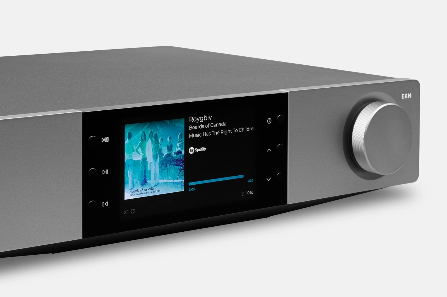 Cambridge Audio EXN100 Streamer