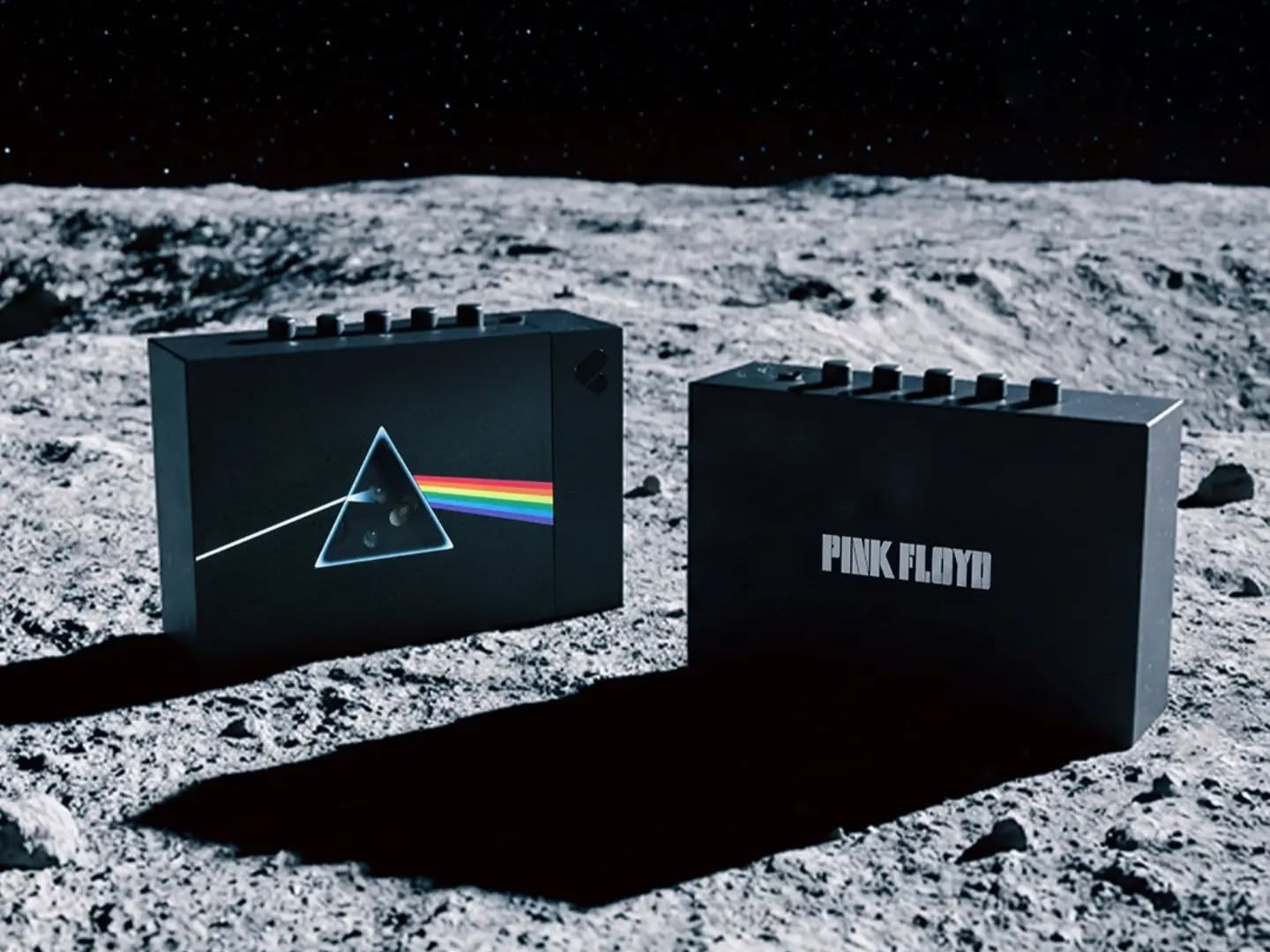 we are rewind pink floyd portabel kassettspiller med bluetooth