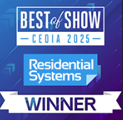 Monitor Audio – Climate Series 3G CEDIA 2025