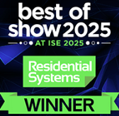 Monitor Audio – Climate Series 3G ISE 2025