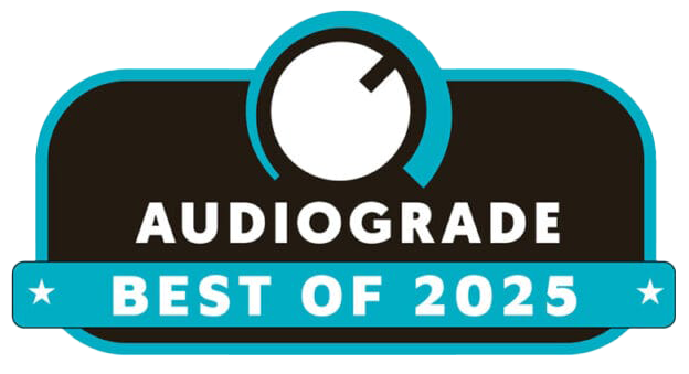 Audiograde – Monitor Audio Vestra W10