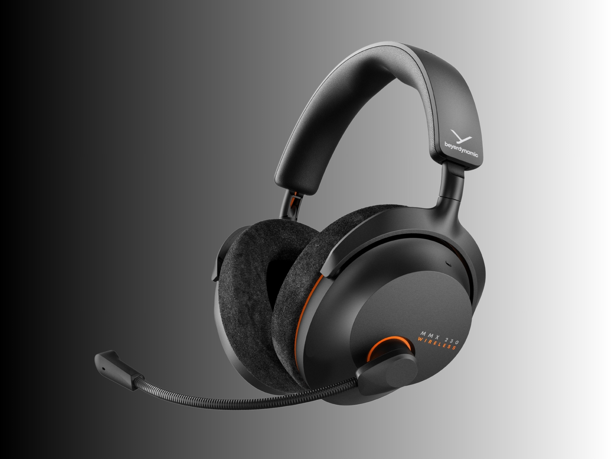 beyerdynamic mmx 230 wireless - lifestyle bilde