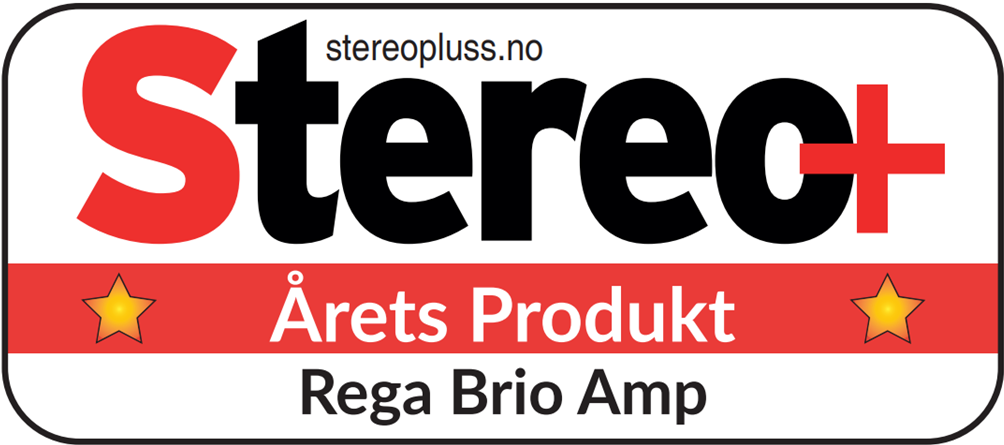 Stereo+ Rega Brio