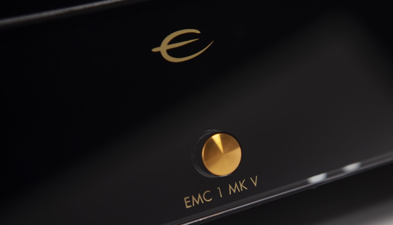 Electrocompaniet EMC1 MKV CD-spiller