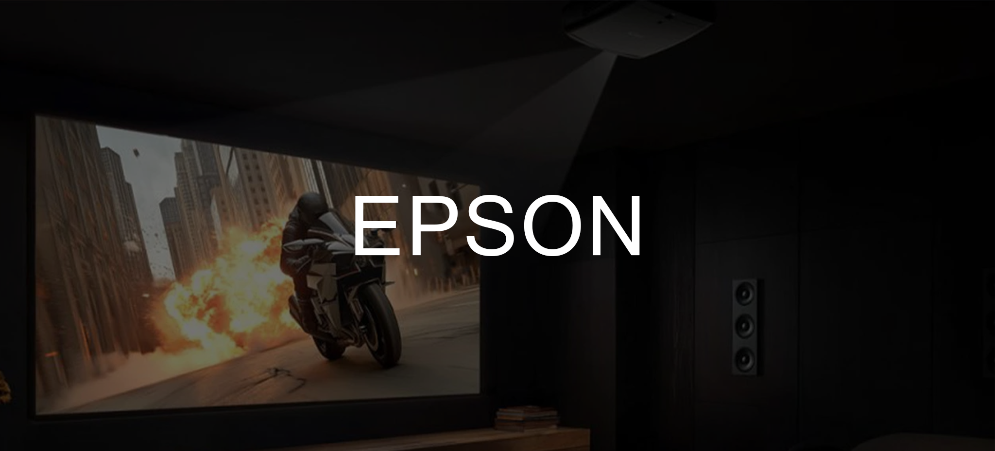 Epson hos Soundgarden