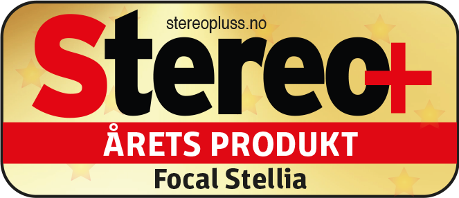 Stereo+ Focal Stellia