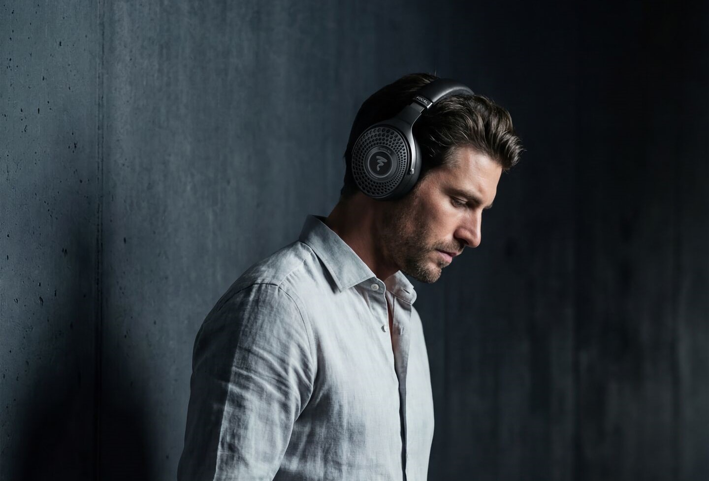 Focal Bathys MG Graphen Grey 