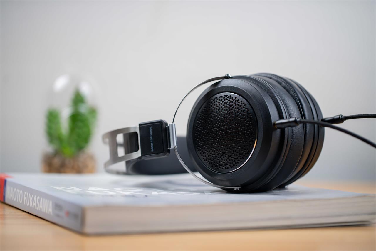 fiio JT1 hodetelefoner lifestule bilde