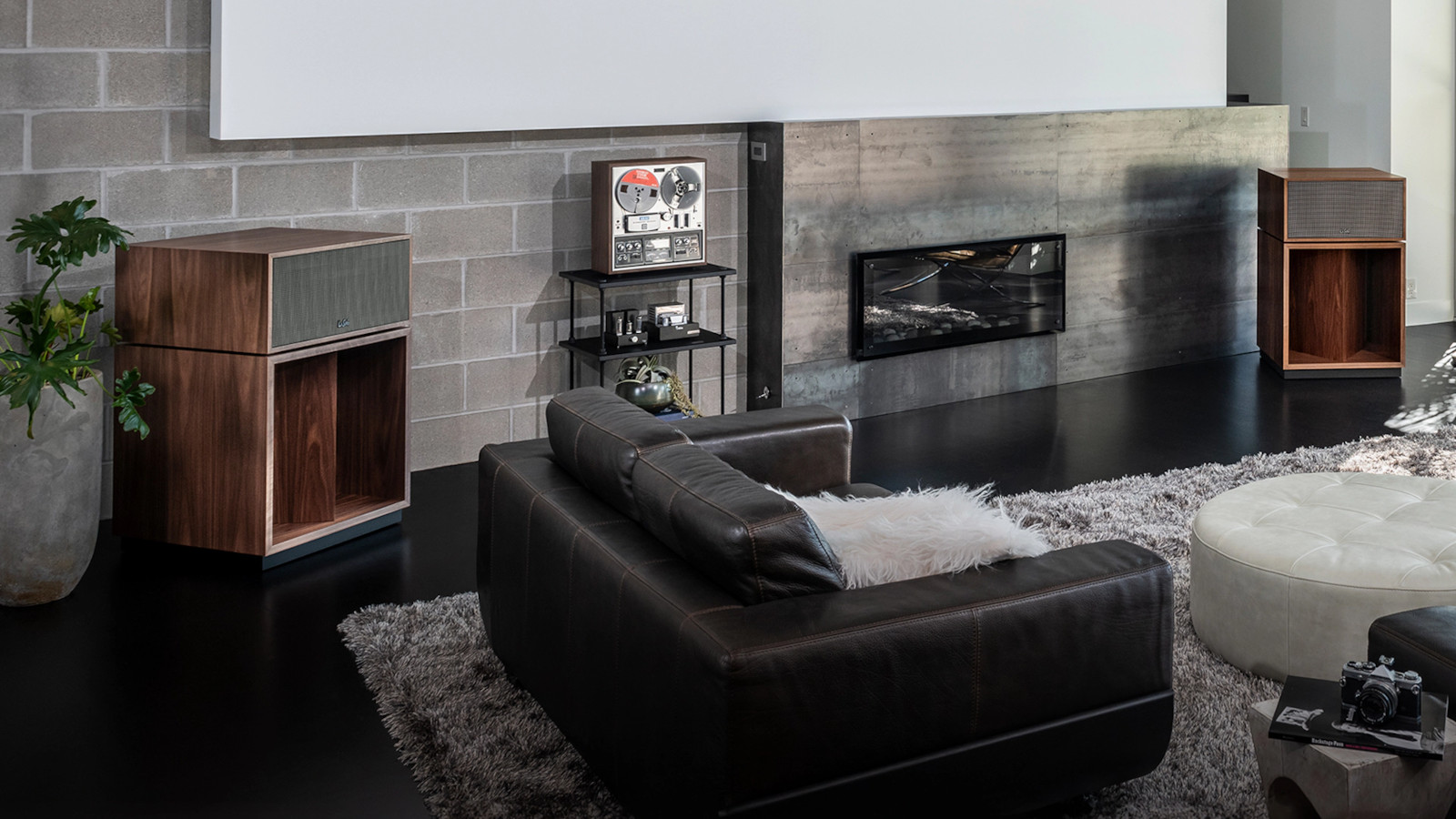 Klipsch La Scala AL6 lifestyle bilde