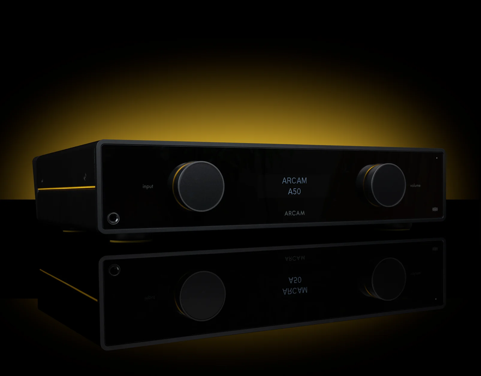 Arcam Radia A50 Signature