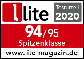 Lite-Magazin Electrocompaniet ECI 80D