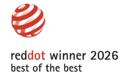 Red Dot Award – Loewe Leo