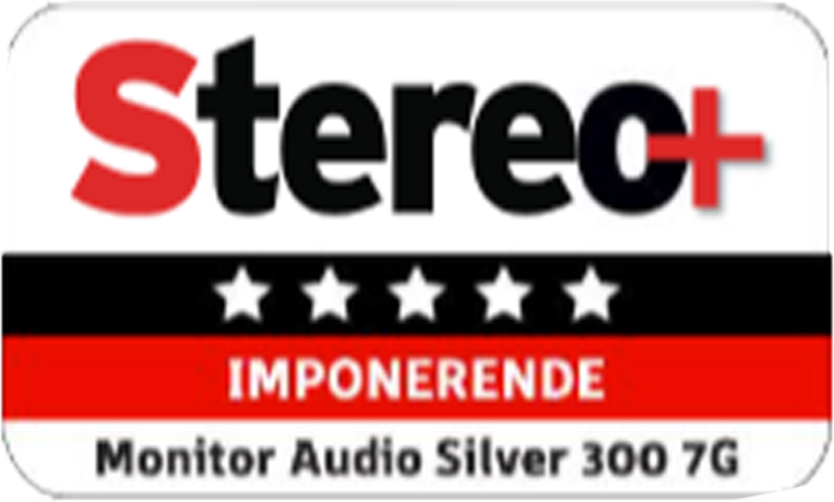 Stereo+ – test (Joomag)