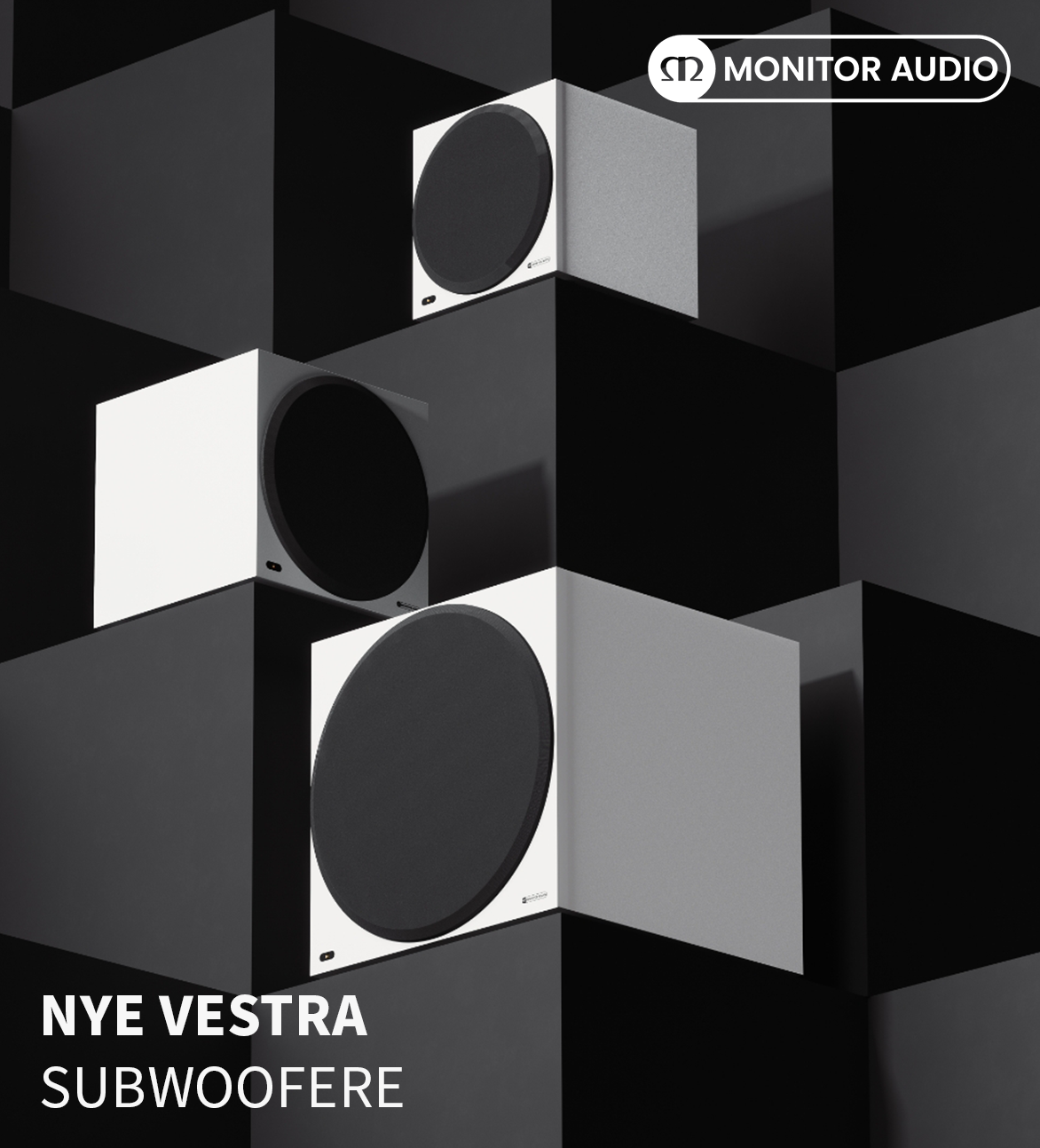Monitor Audio Vestra Subwoofer