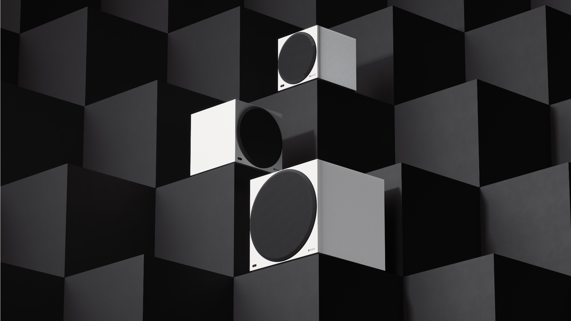 Monitor Audio Vestra subwoofers