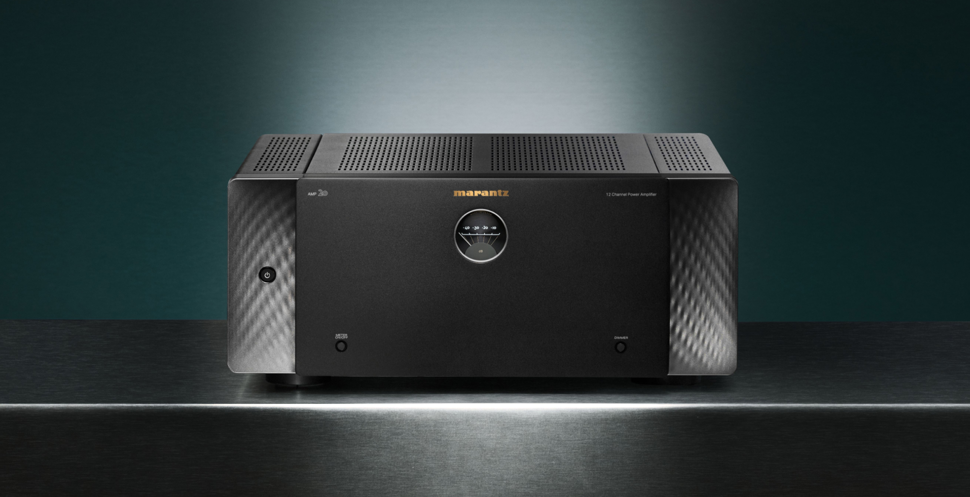 Marantz AMP 20 lifestyle
