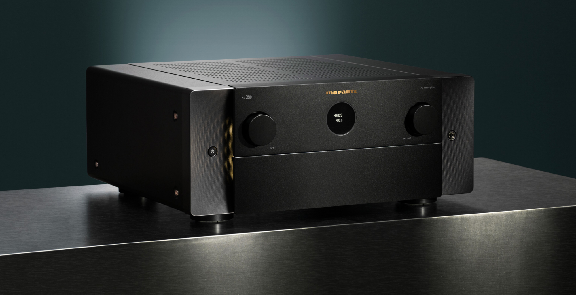 Marantz AV 20 lifestyle