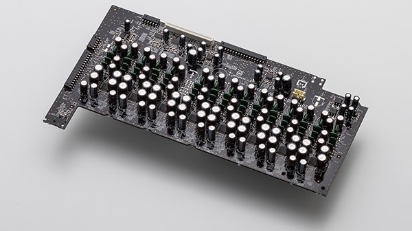 Marantz AV8805 surroundprosessor