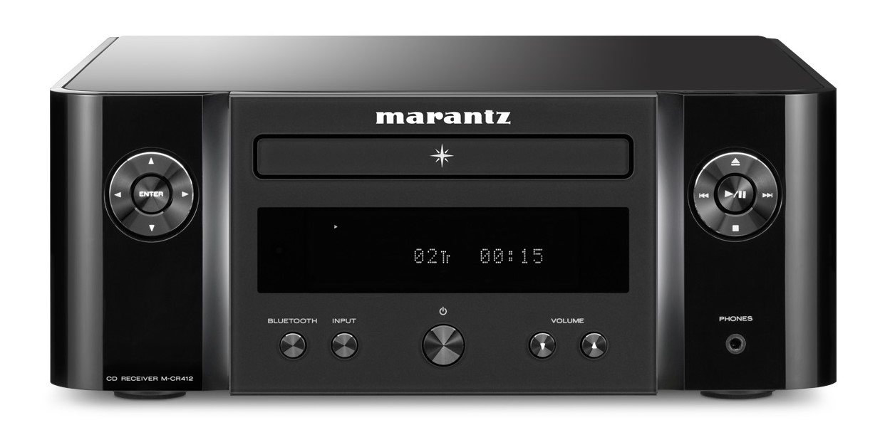 Marantz Melody Media M-CR412 CD-receiver