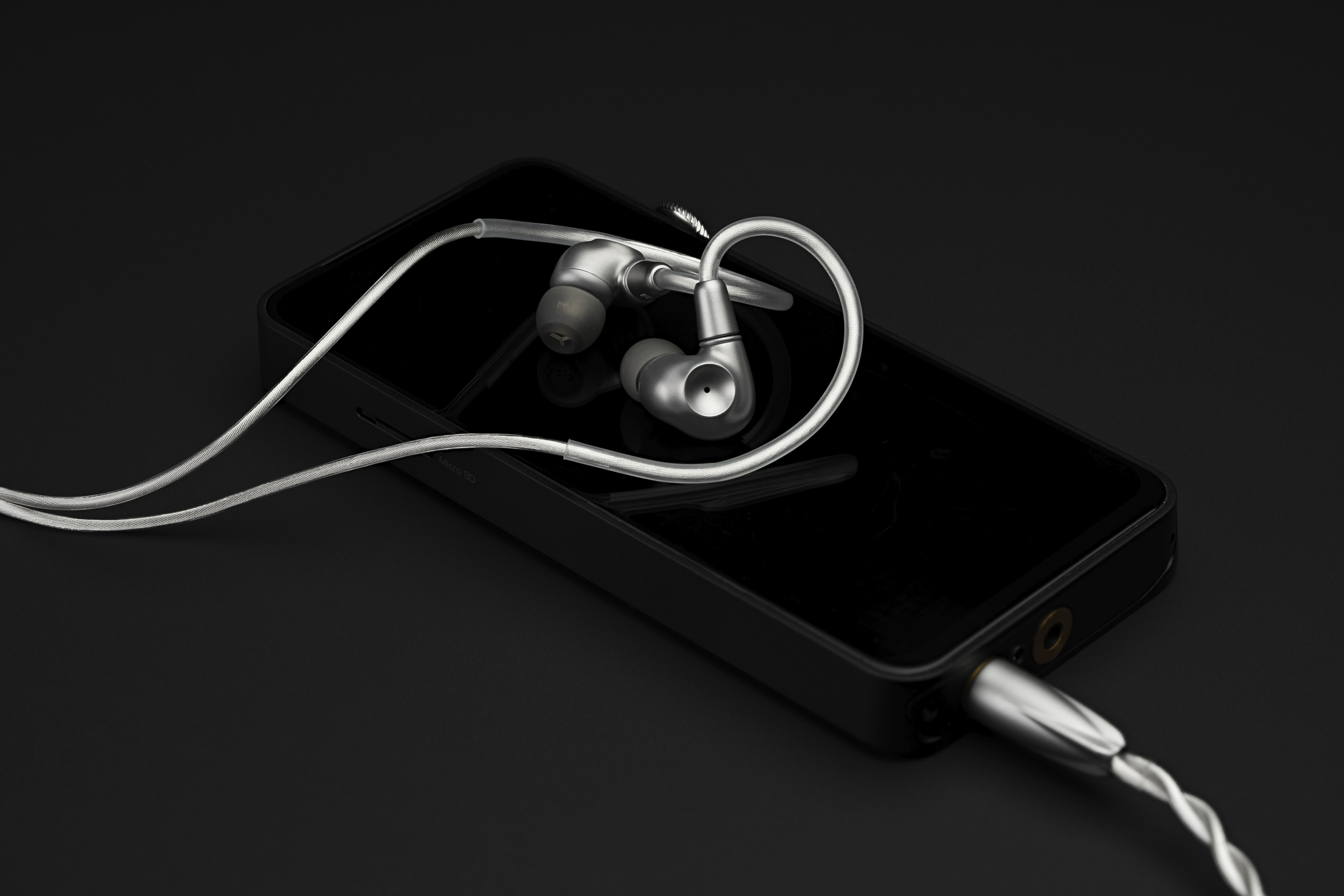 Meze Astru Ørepropper high-end Head-fi