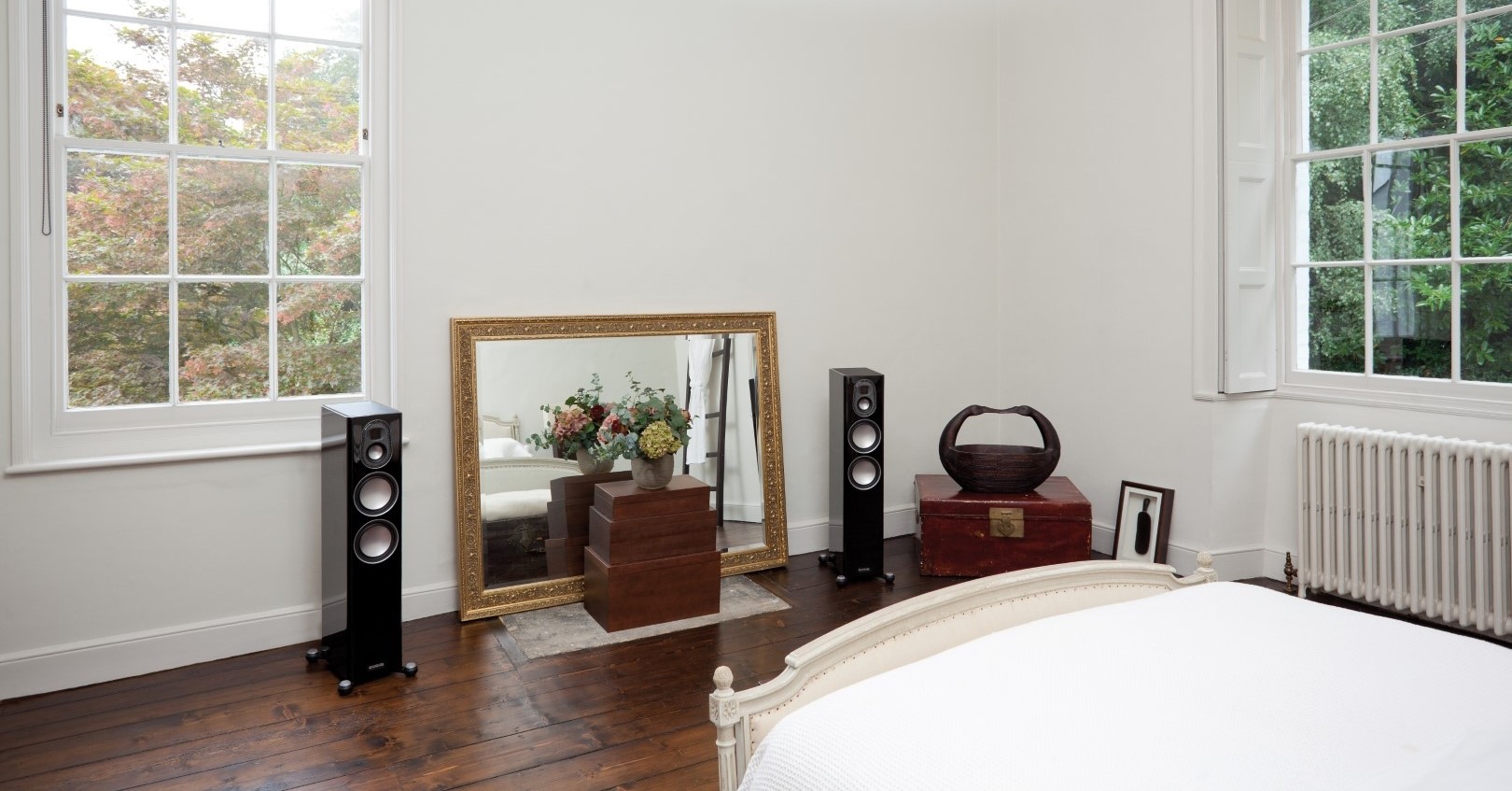 Monitor Audio Gold 200 (G5) gulvhøyttaler