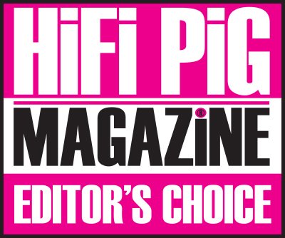 HiFi PiG – Electrocompaniet EC 5