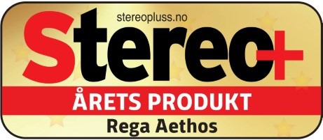 Stereo+ Rega Aethos