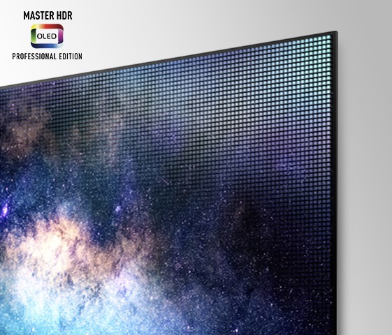 Panasonic TX-65HZ2000E