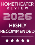 HomeTechnologyReview – Onkyo Icon A-50