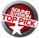 Sound and Vision Top Pick MA Bronze 200