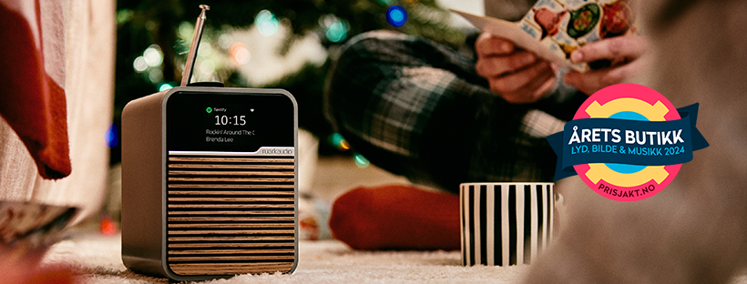 Det er jul hos Soundgarden